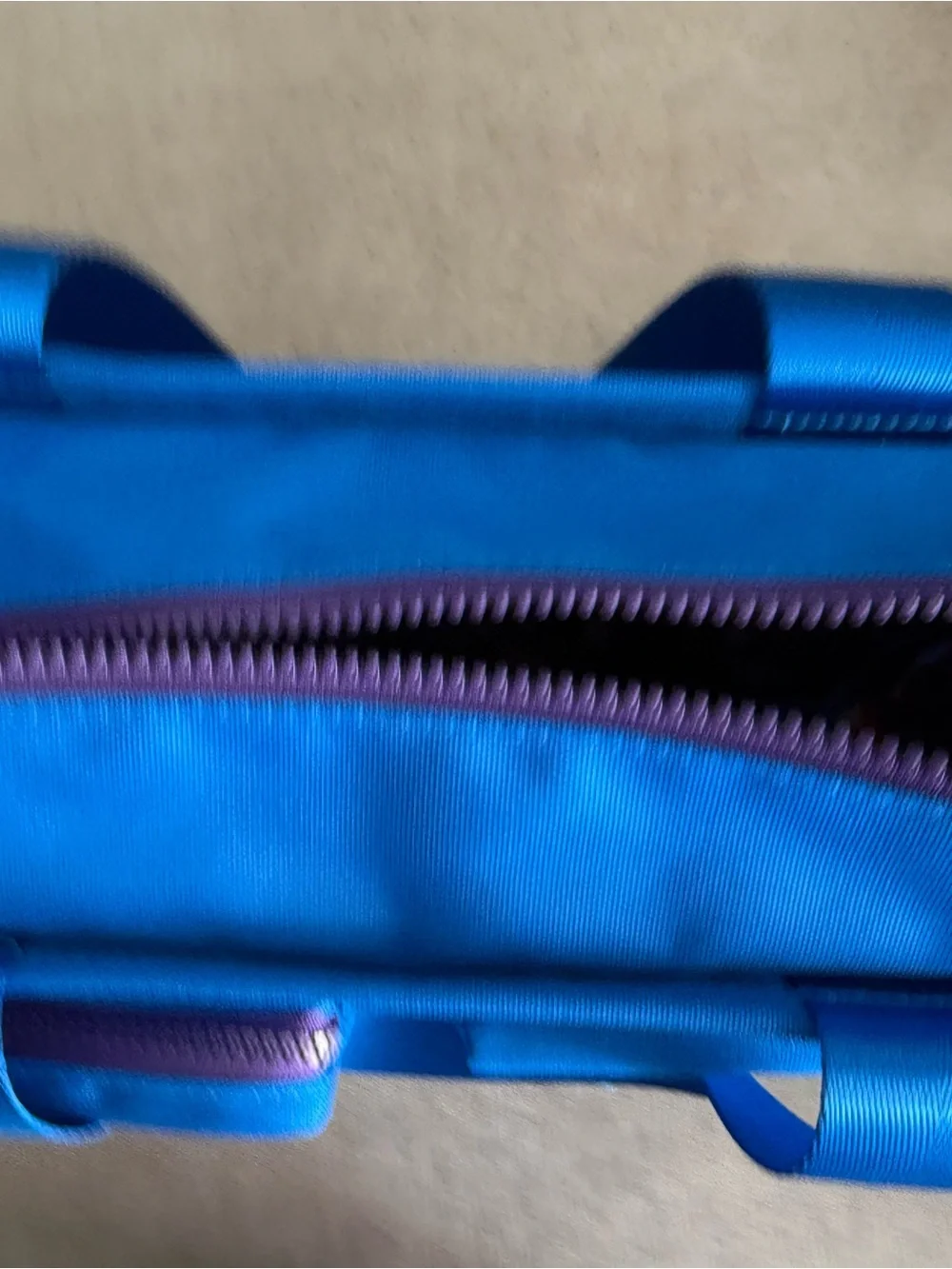 LEGO® Collection x Target Weekender Computer Tote Bag Blue
